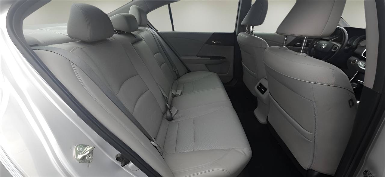 Used 2015 Honda Accord EX-L image 26