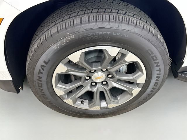 New 2026 Chevrolet Tahoe LS image 34