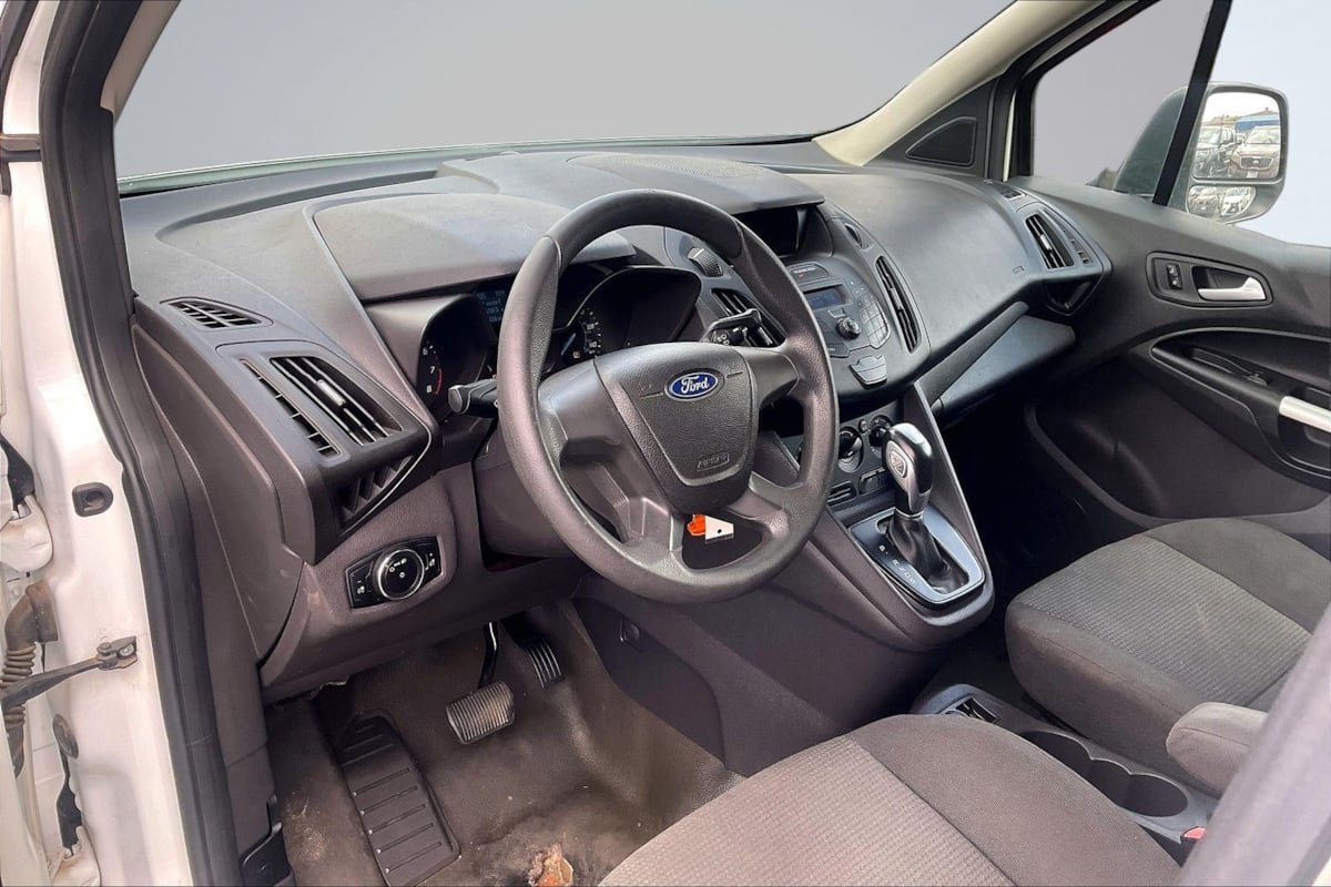 Used 2015 Ford Transit Connect XL FWD image 14