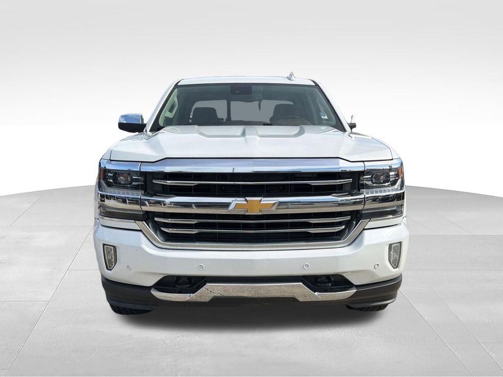 Used 2018 Chevrolet Silverado 1500 High Country AWD/4WD image 9