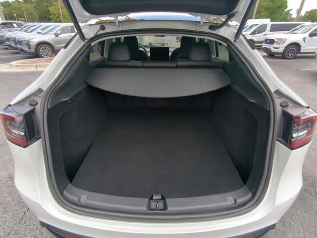 Used 2023 Tesla Model Y Long Range AWD/4WD image 14
