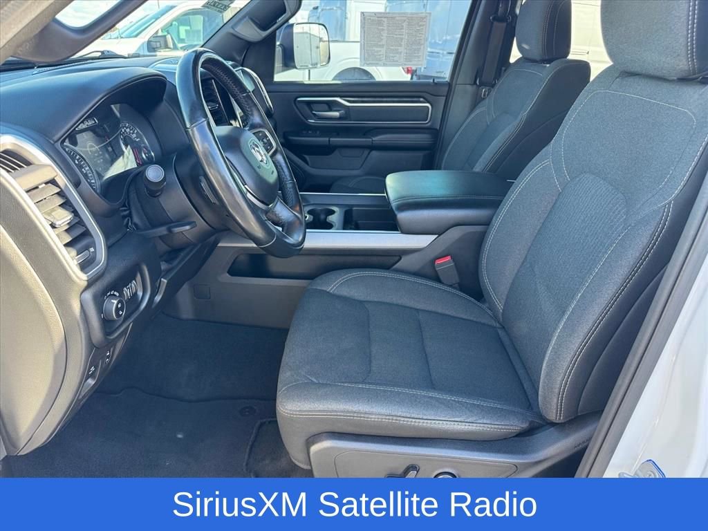 Used 2019 RAM 1500 Big Horn image 7