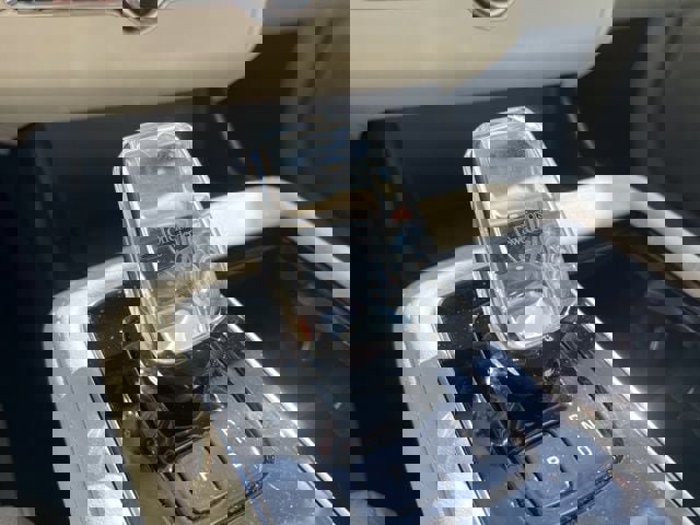 New 2026 Volvo XC90 B6 Ultra w/ Lounge Package image 36