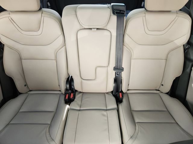 New 2026 Volvo EX90 Ultra image 14