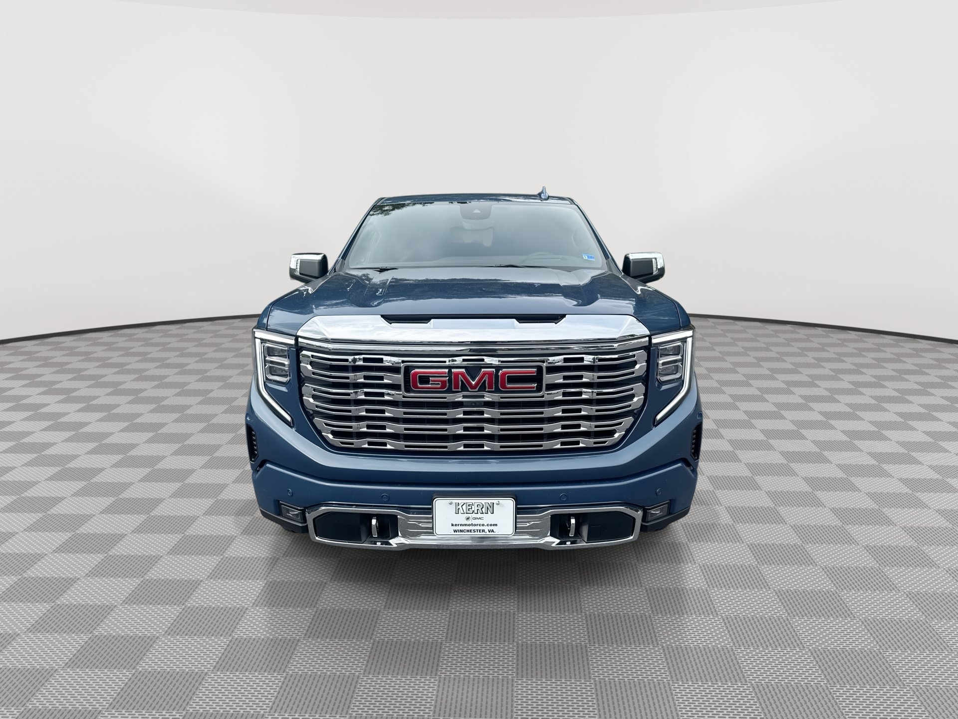 New 2026 GMC Sierra 1500 Denali AWD/4WD image 3