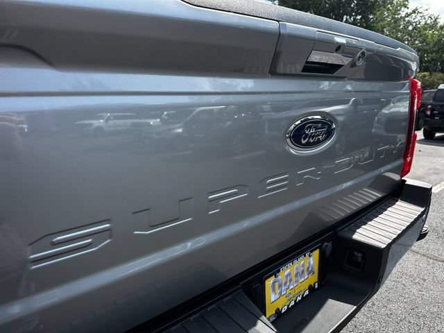 Certified 2023 Ford F250 Lariat w/ Lariat Ultimate Package AWD/4WD image 48