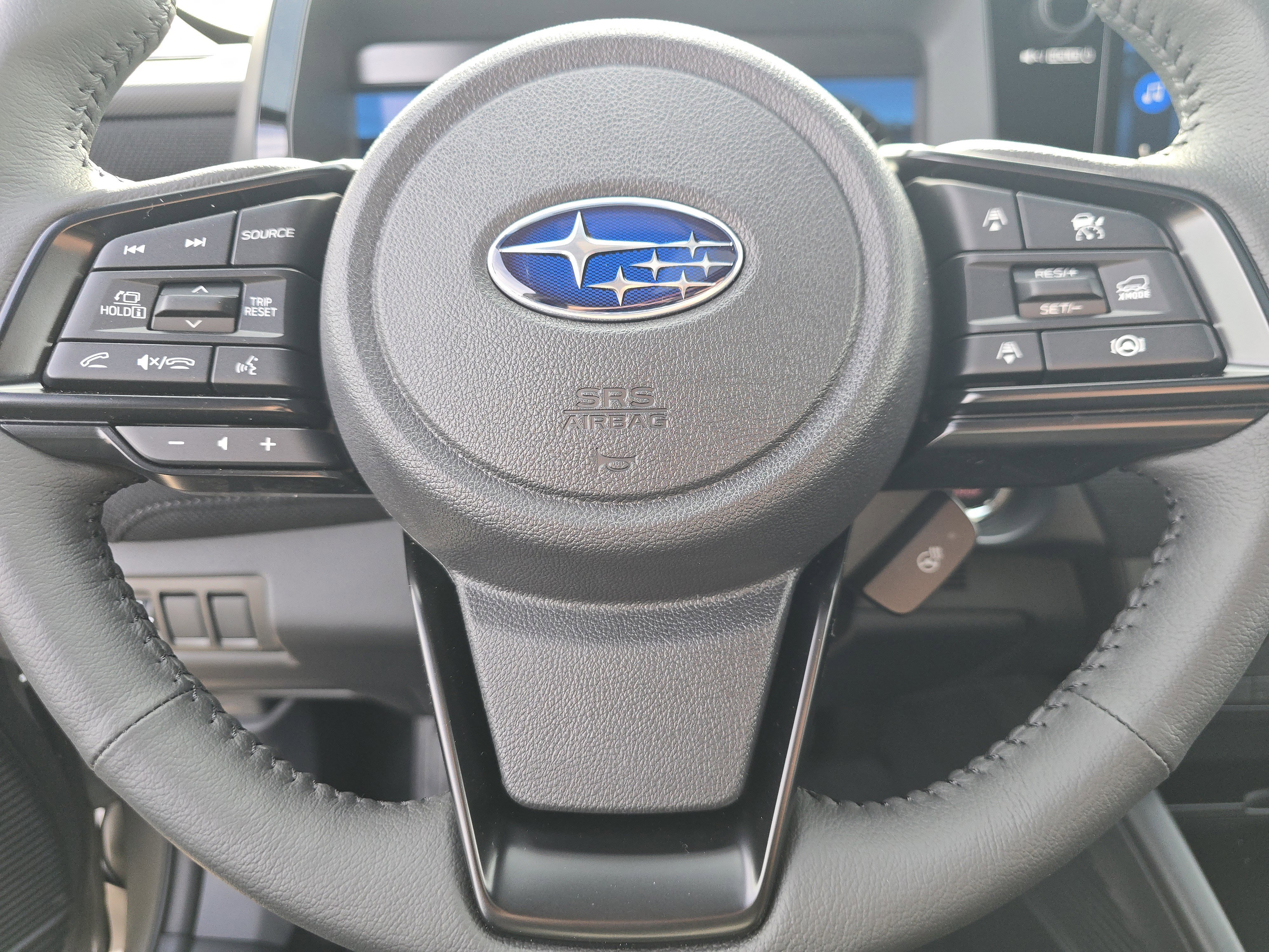 New 2026 Subaru Outback Limited AWD/4WD image 21