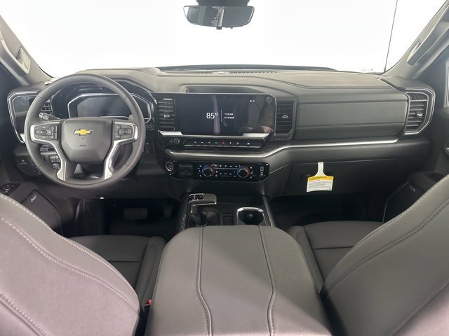 New 2025 Chevrolet Silverado 1500 LTZ image 15