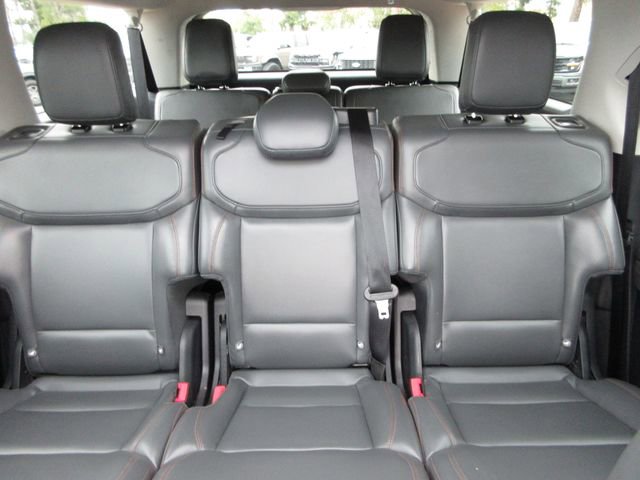 Certified 2025 Ford Expedition Max Active AWD/4WD image 23