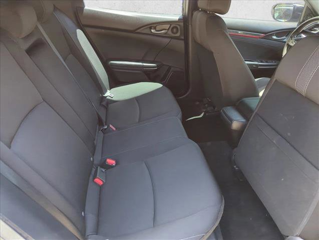 Used 2020 Honda Civic EX image 22
