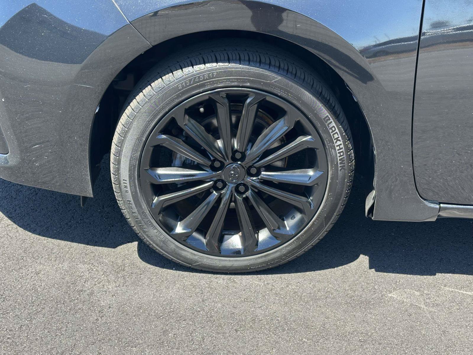 Used 2015 Toyota Corolla S FWD image 26