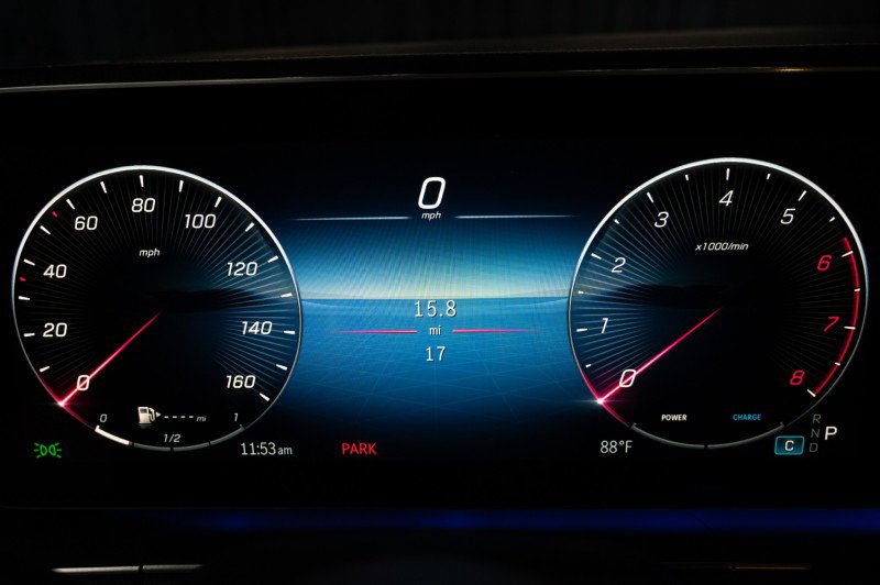 New 2026 Mercedes-Benz GLS 450 4MATIC image 29