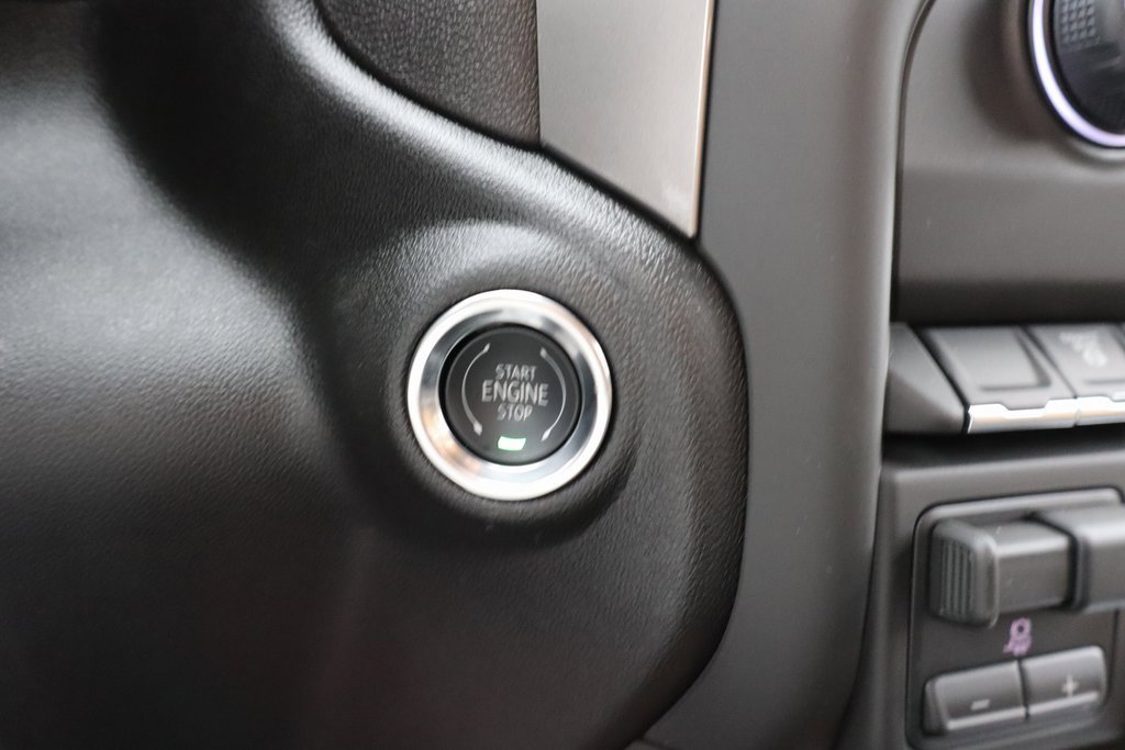 New 2026 Chevrolet Silverado 3500 W/T w/ WT Convenience Package image 13