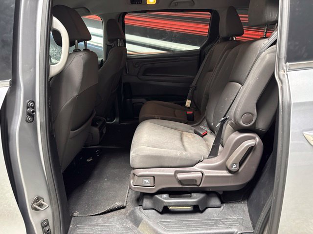Used 2020 Honda Odyssey EX image 11