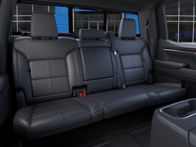 New 2026 Chevrolet Silverado 1500 High Country w/ High Country Premium Package AWD/4WD image 17