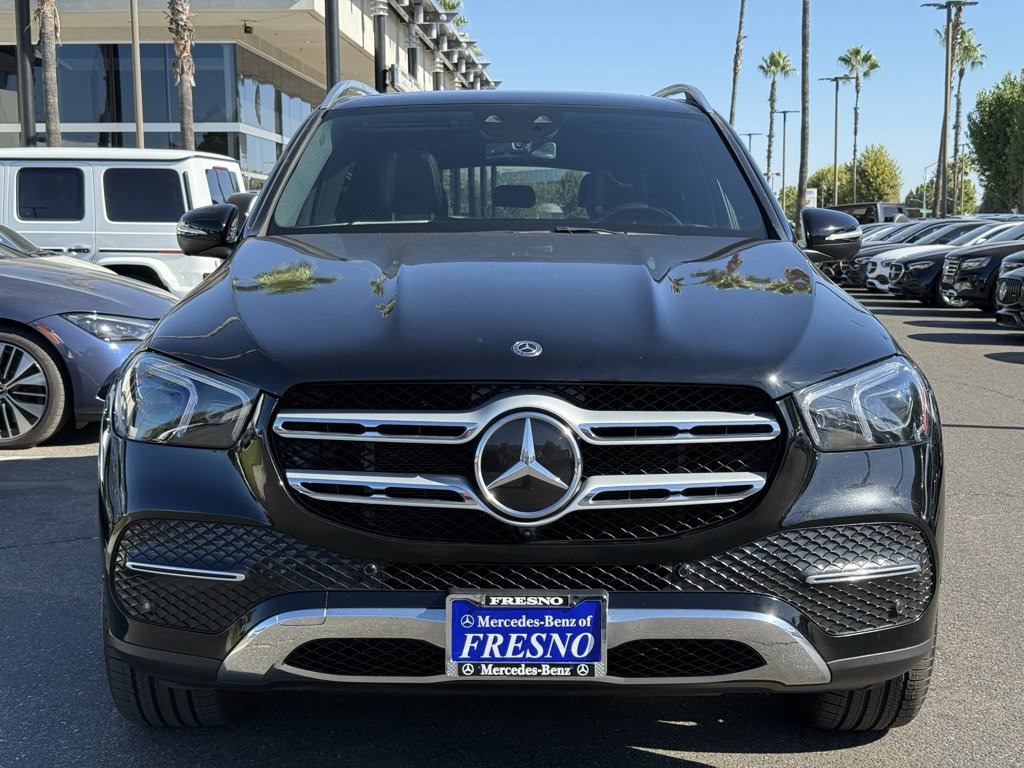 Used 2020 Mercedes-Benz GLE 450 4MATIC image 5