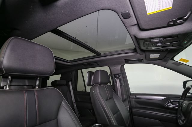 Used 2023 Chevrolet Tahoe RST w/ Luxury Package AWD/4WD image 17