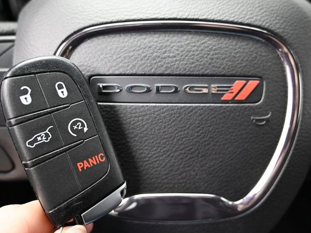 Used 2025 Dodge Durango R/T image 49