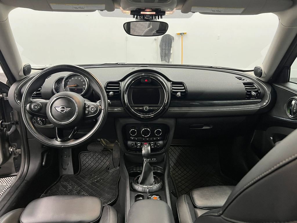 Used 2016 MINI Cooper Clubman S image 14