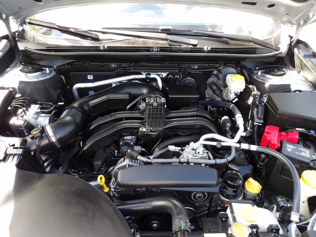 Used 2024 Subaru Outback Limited image 29