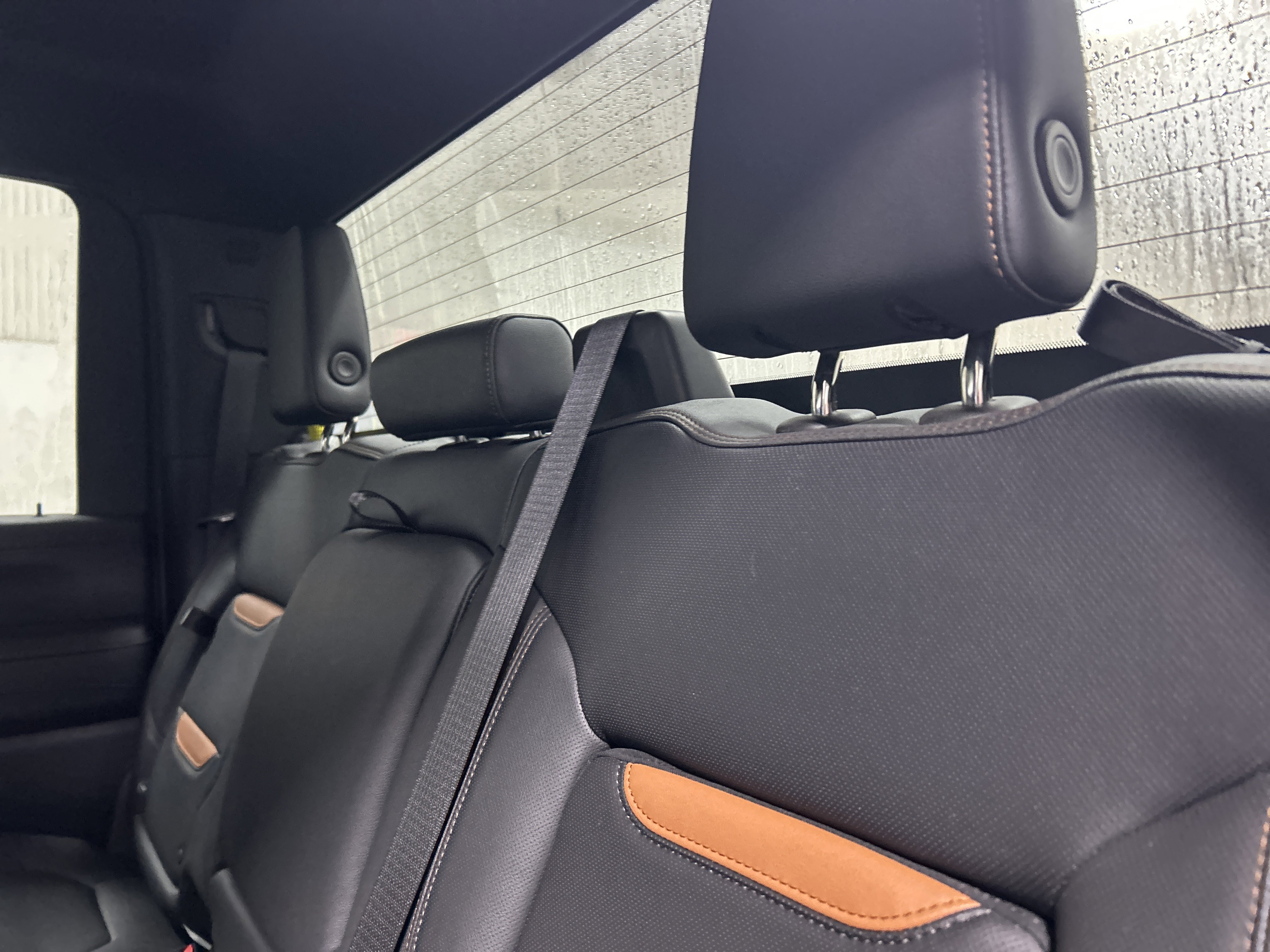 Used 2023 GMC Sierra 2500 AT4 w/ Gooseneck/5TH Wheel Package image 15