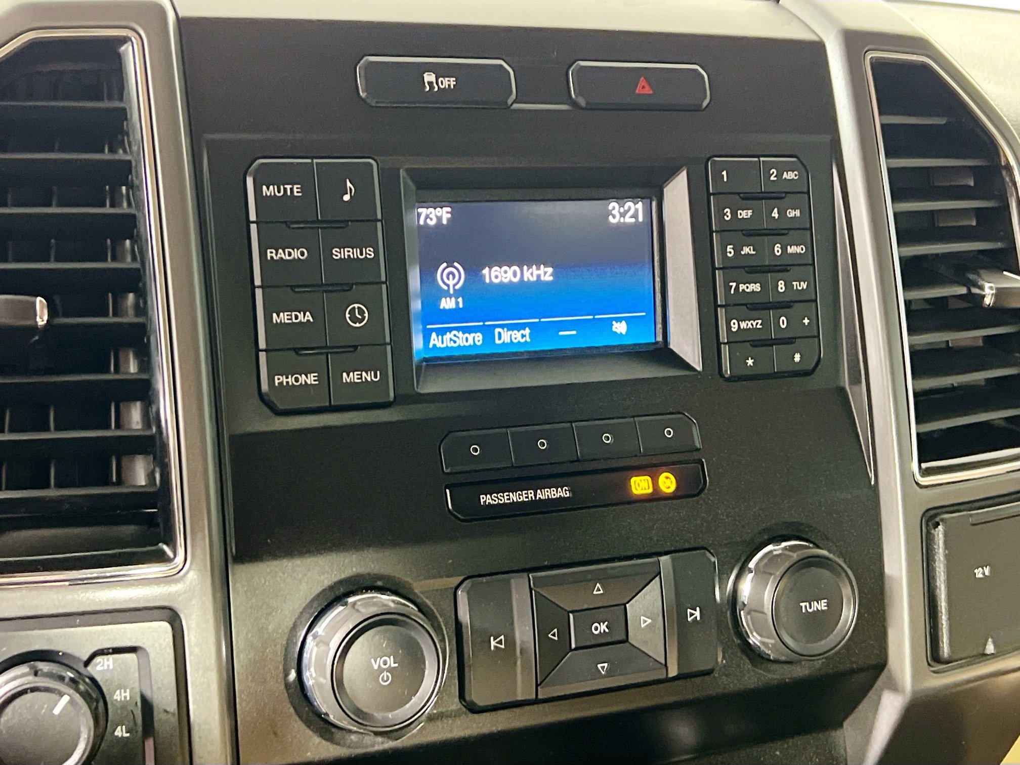 Used 2019 Ford F250 XLT image 26