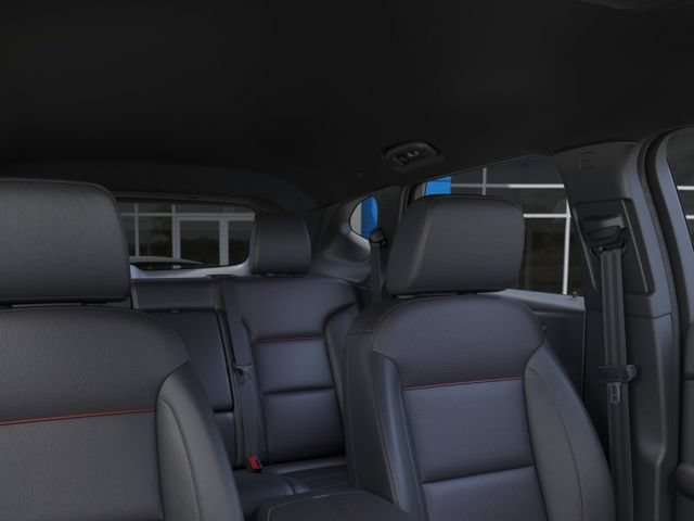 New 2026 Chevrolet Blazer RS w/ Driver Confidence II Package FWD image 24