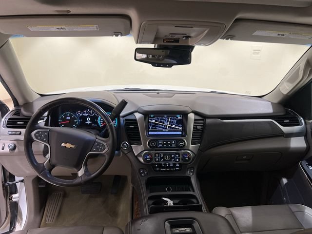Certified 2016 Chevrolet Tahoe LTZ RWD image 20