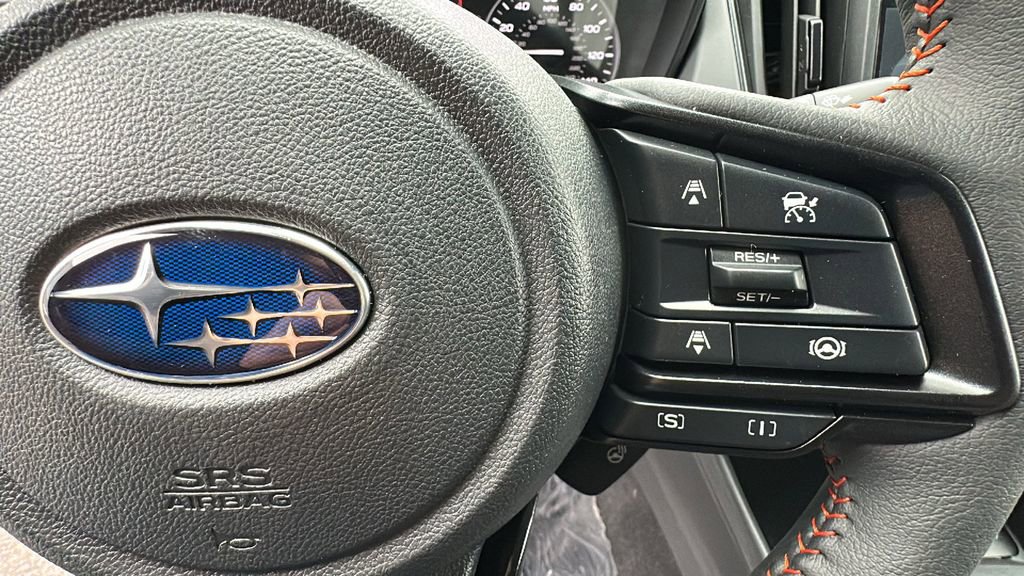 New 2026 Subaru Crosstrek 2.5i Limited w/ Crosstrek Mirror Package AWD/4WD image 20