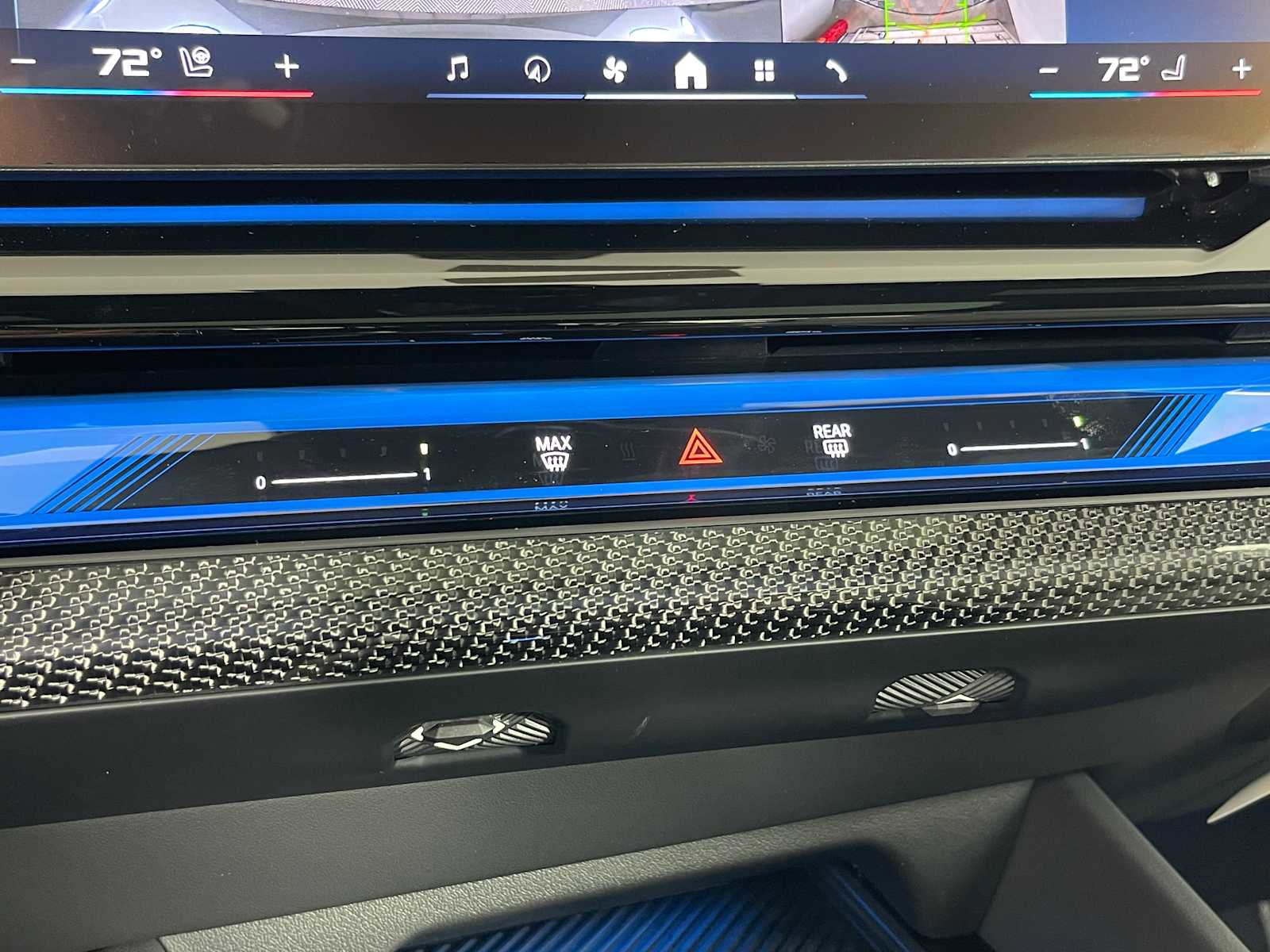 New 2025 BMW i5 M60 w/ Premium Package image 30