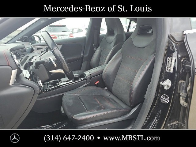 Used 2020 Mercedes-Benz CLA 250 4MATIC image 16