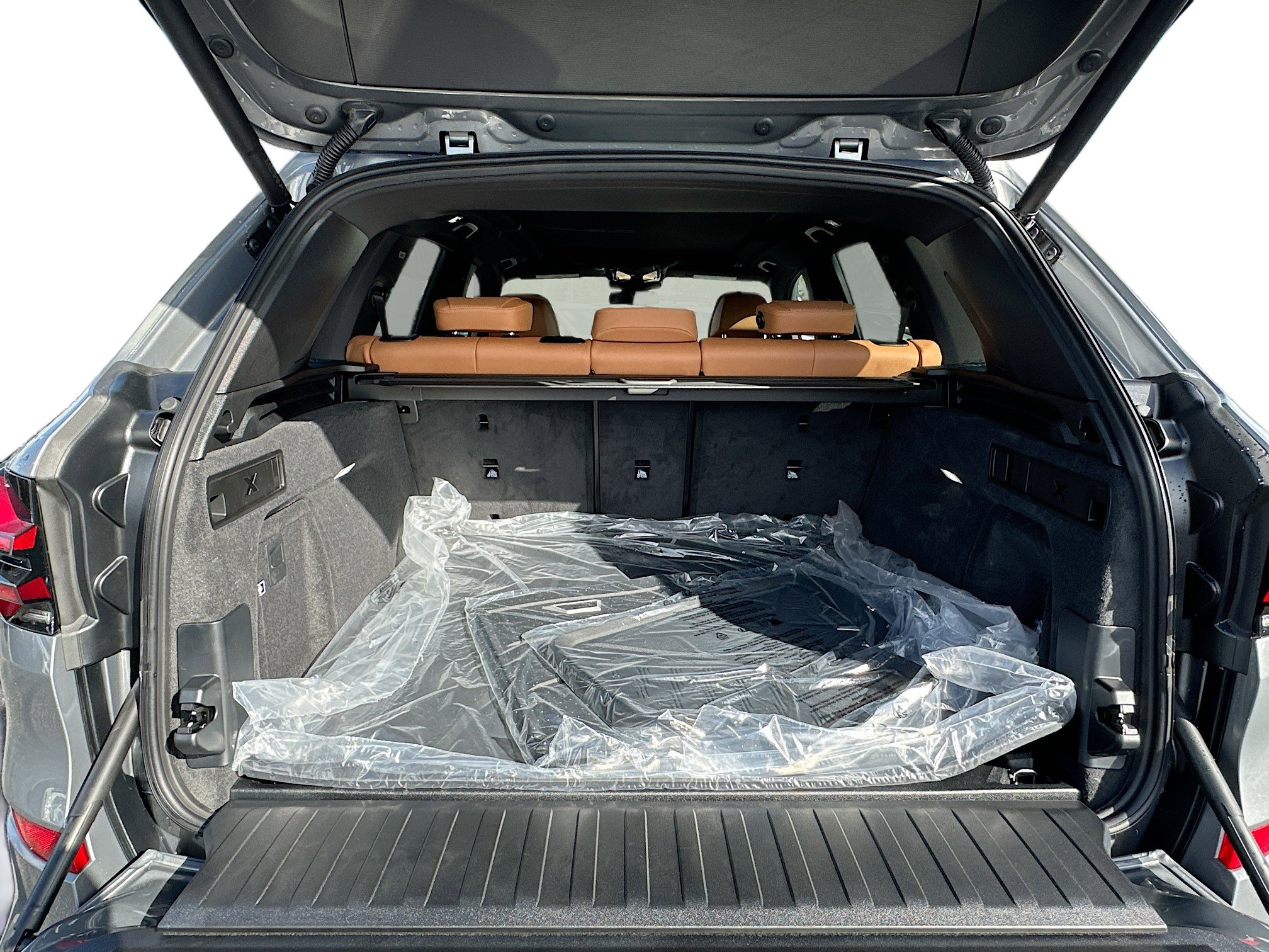 New 2026 BMW X5 sDrive40i w/ M Sport Package image 21