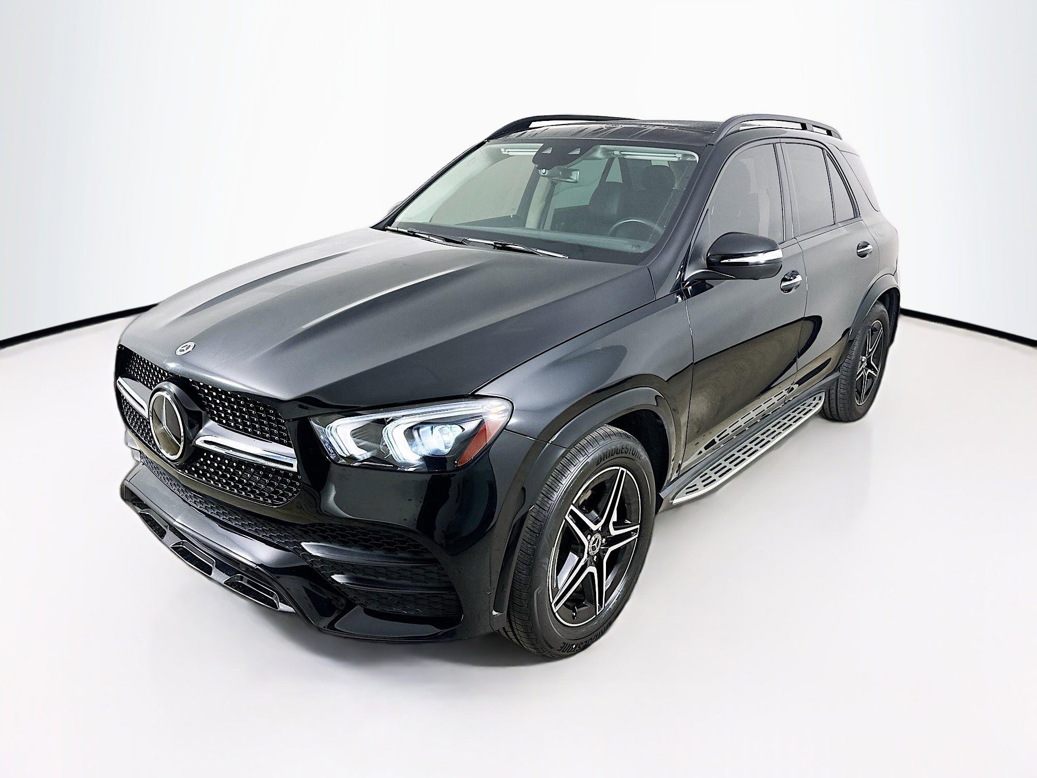 Certified 2023 Mercedes-Benz GLE 350 4MATIC