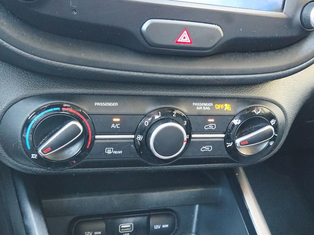 Used 2022 Kia Soul LX w/ Technology Package image 25