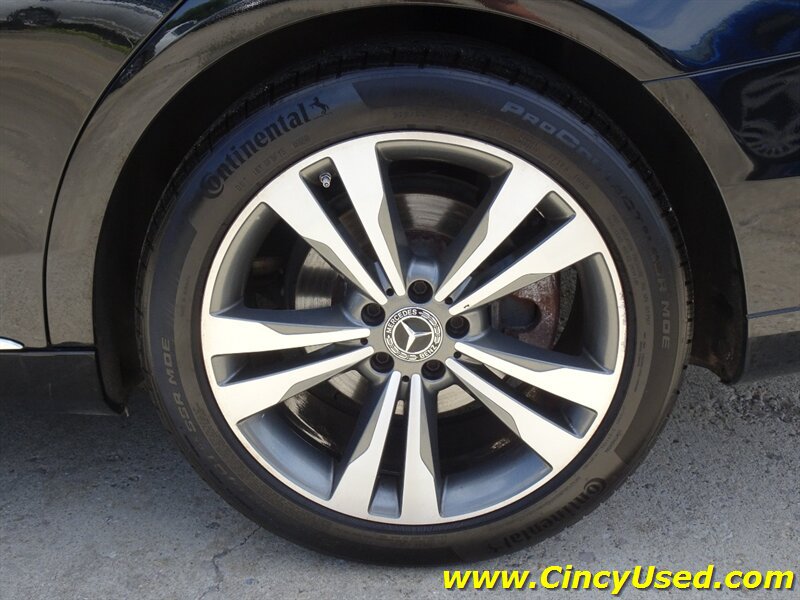 Used 2020 Mercedes-Benz S 560 4MATIC Sedan image 36