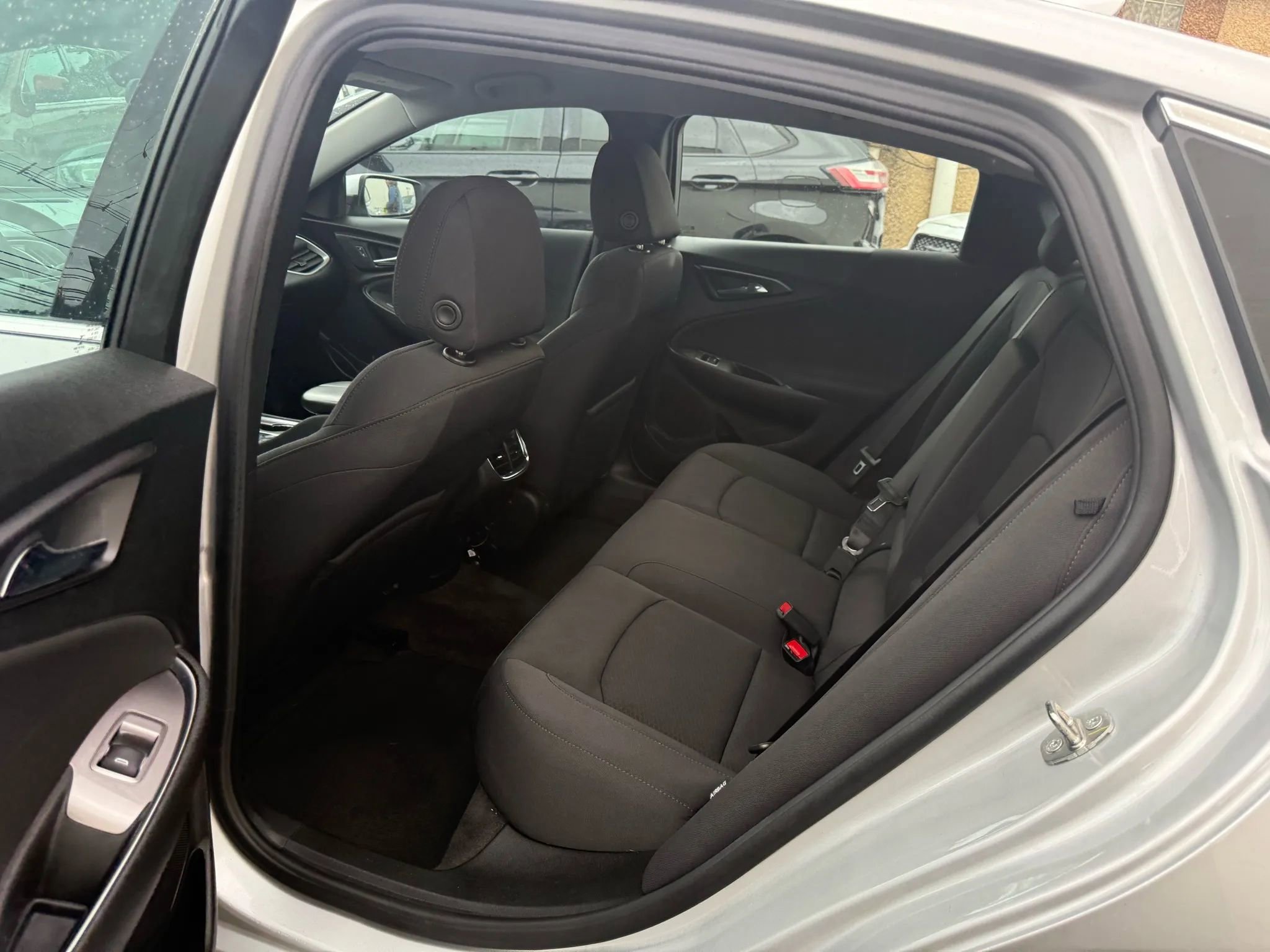 Used 2022 Chevrolet Malibu LT image 26