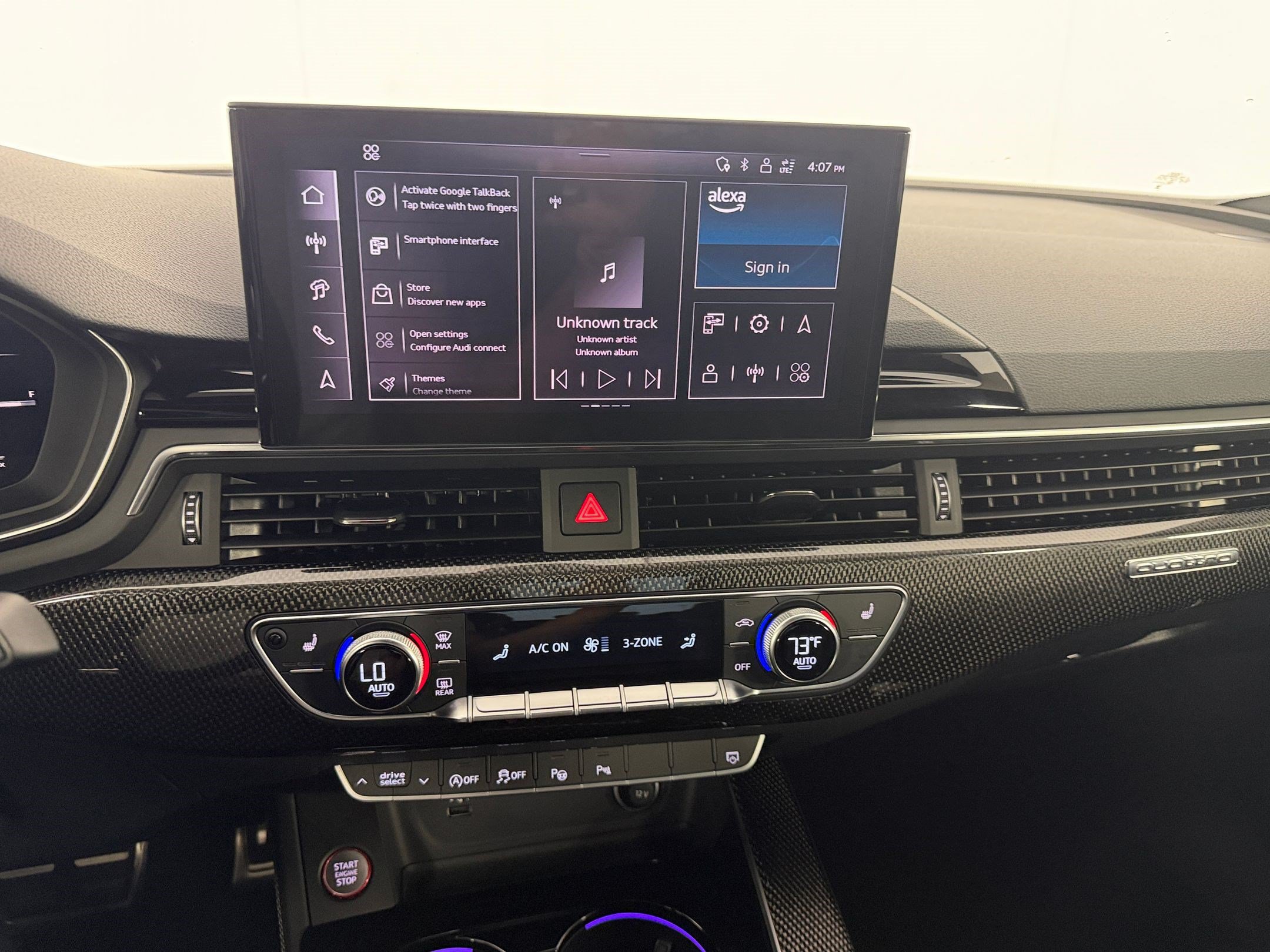 Used 2024 Audi S5 Prestige w/ Prestige Package AWD/4WD image 18