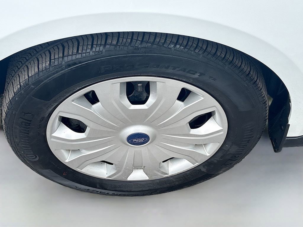 Used 2022 Ford Transit Connect XL image 26