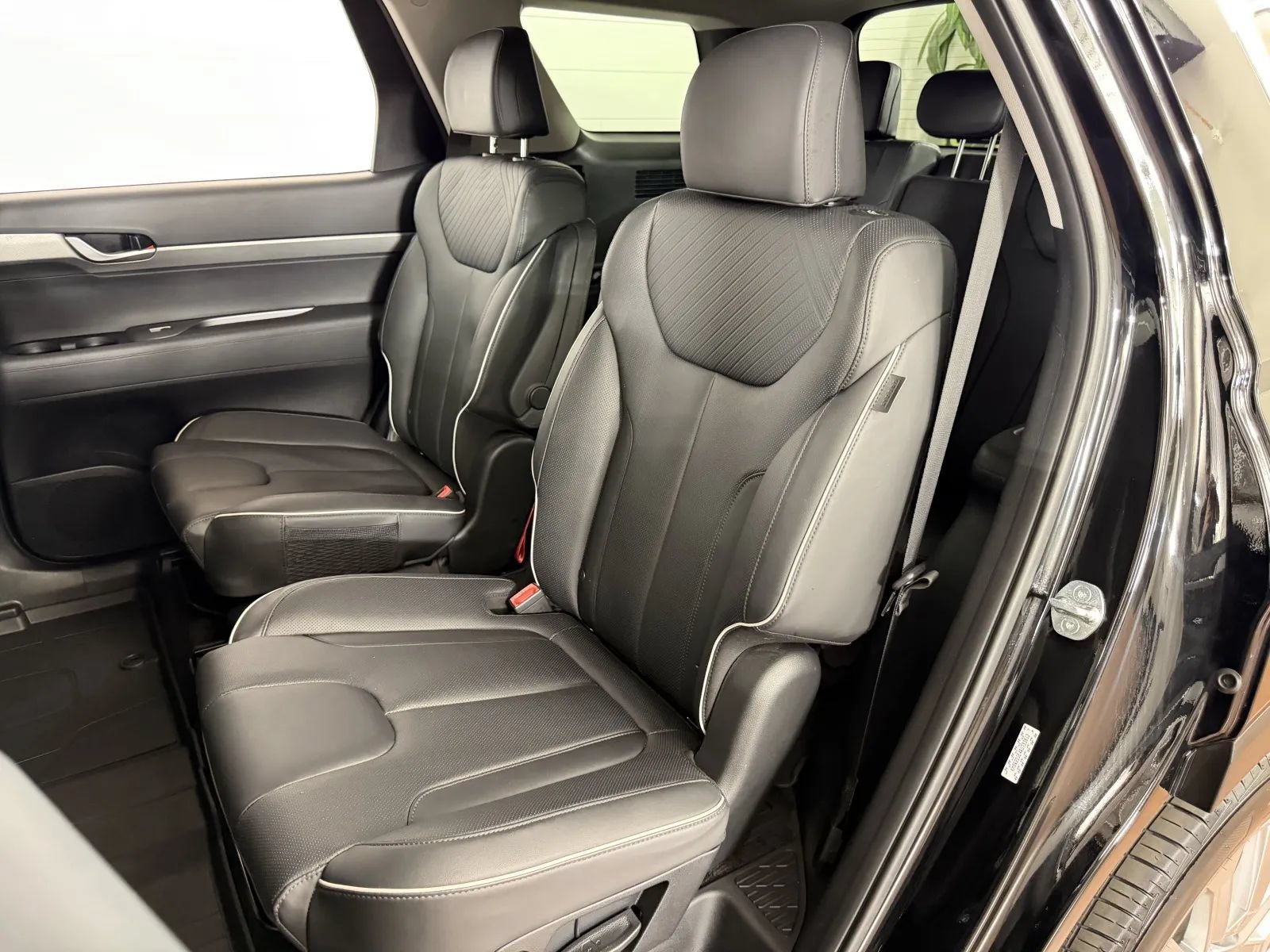 Used 2024 Hyundai Palisade SEL AWD/4WD image 33