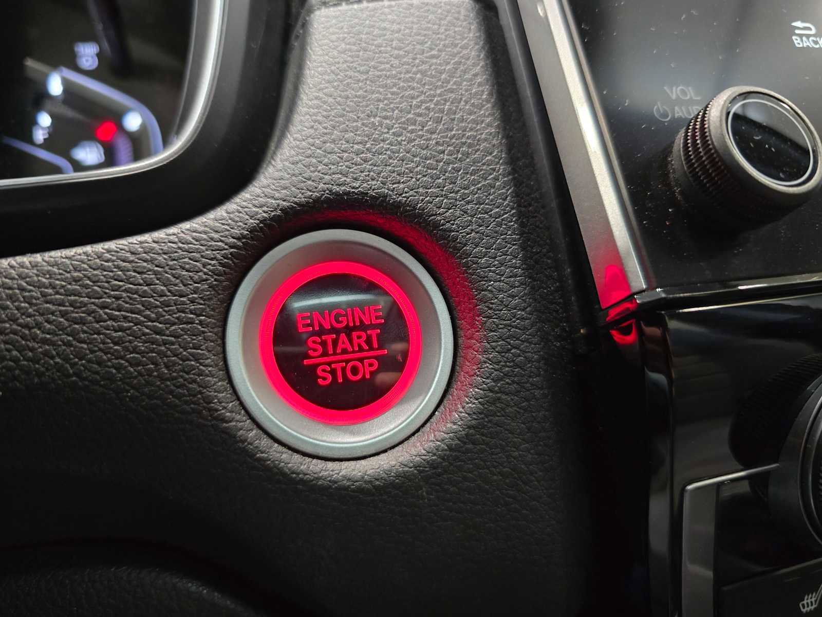 Used 2018 Honda CR-V EX-L image 16