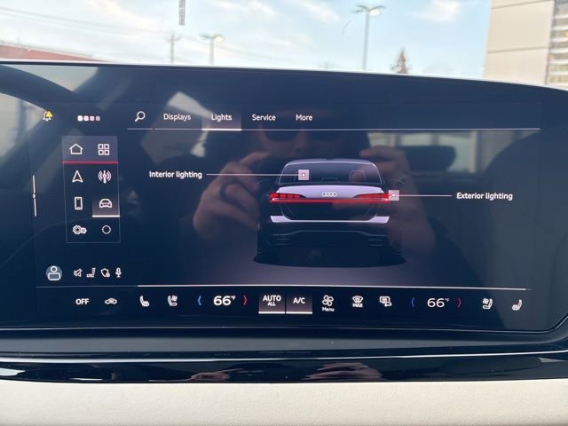 New 2026 Audi A6 Premium Plus image 24