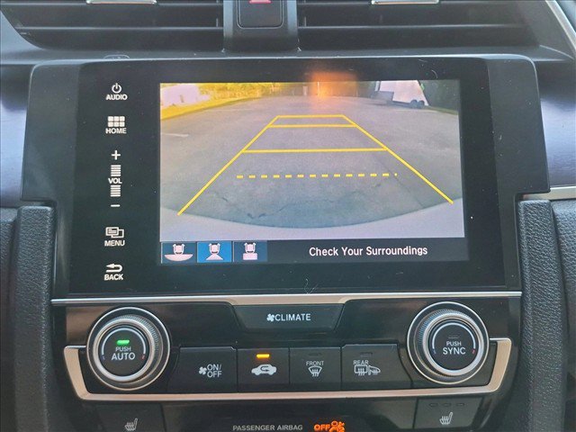 Used 2016 Honda Civic Touring image 14