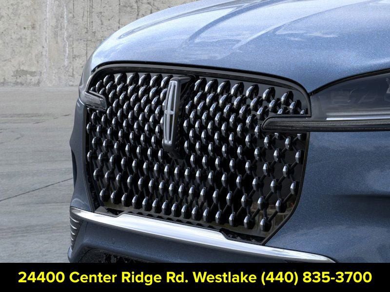 New 2026 Lincoln Aviator Black Label AWD/4WD image 17