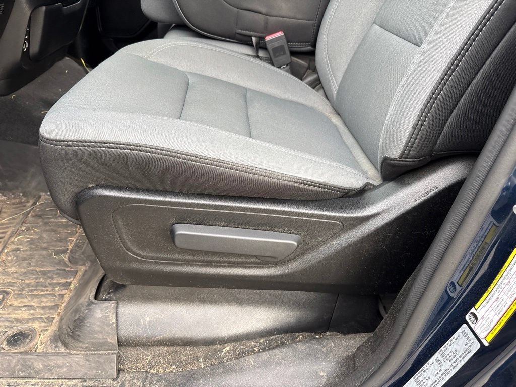 Used 2020 RAM 1500 Big Horn AWD/4WD image 18
