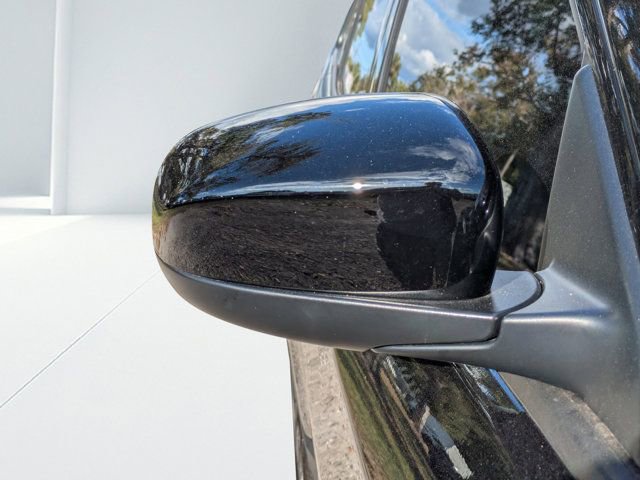 New 2026 Jeep Compass Latitude w/ Sun and Sound Group image 10