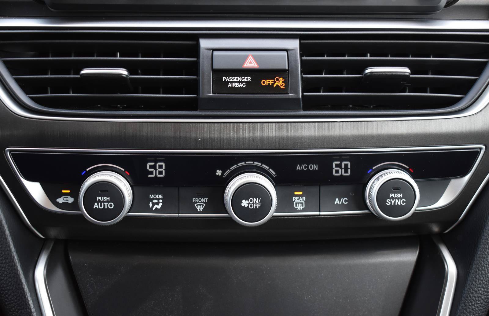 Used 2020 Honda Accord LX image 10