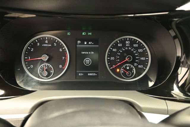 Used 2022 Kia K5 GT-Line w/ GT-Line Awd Premium Package image 3