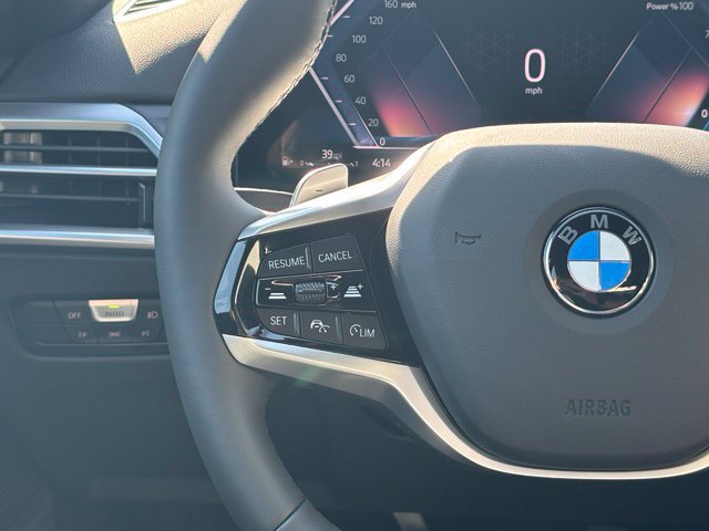 New 2026 BMW 330i xDrive Sedan w/ Convenience Package AWD/4WD image 21