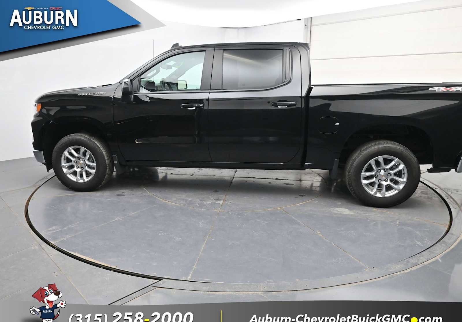 Used 2025 Chevrolet Silverado 1500 LT image 12