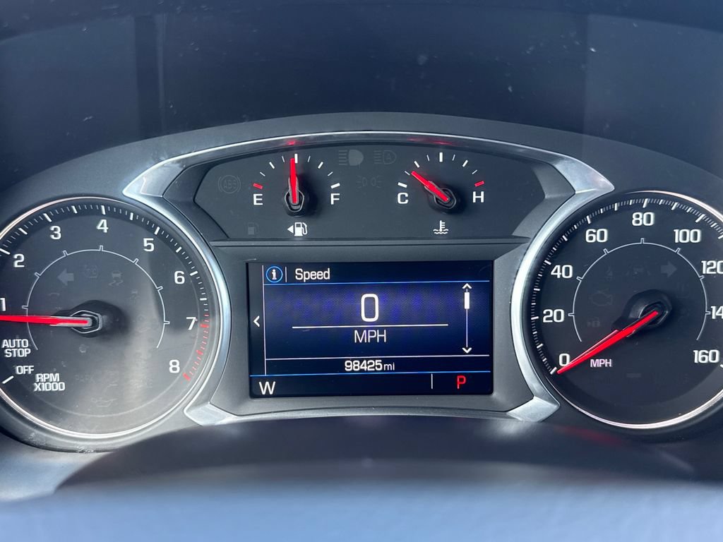 Certified 2021 GMC Acadia SLE w/ Driver Convenience Package AWD/4WD image 39